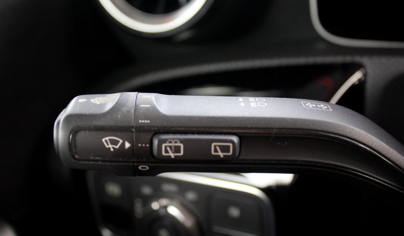 Mercedes A 160 AMG completo