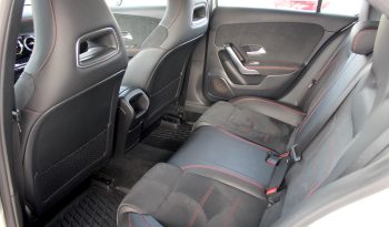 Mercedes A 160 AMG completo