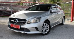 Mercedes A 160