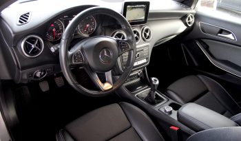 Mercedes A 160 completo