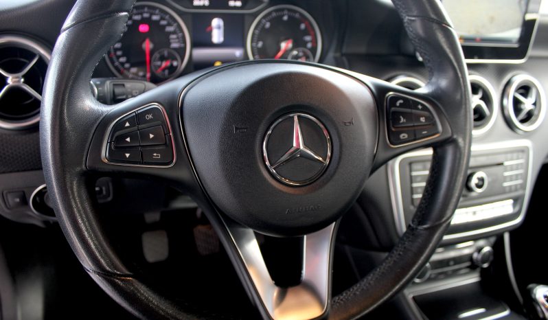 Mercedes A 160 completo