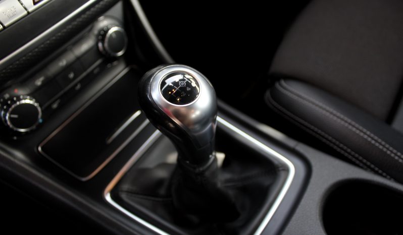 Mercedes A 160 completo