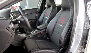 Mercedes A 160 completo