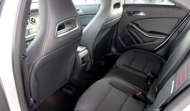 Mercedes A 160 completo