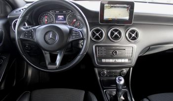 Mercedes A 160 completo