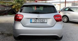 Mercedes A 160