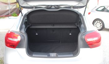 Mercedes A 160 completo