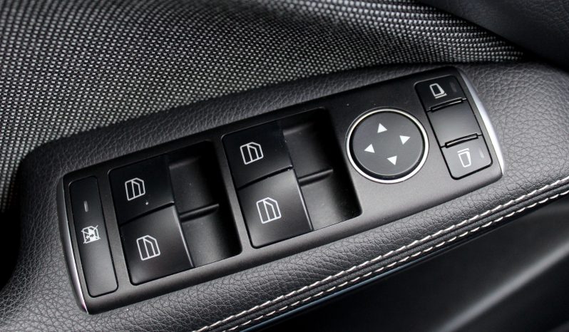 Mercedes A 160 completo