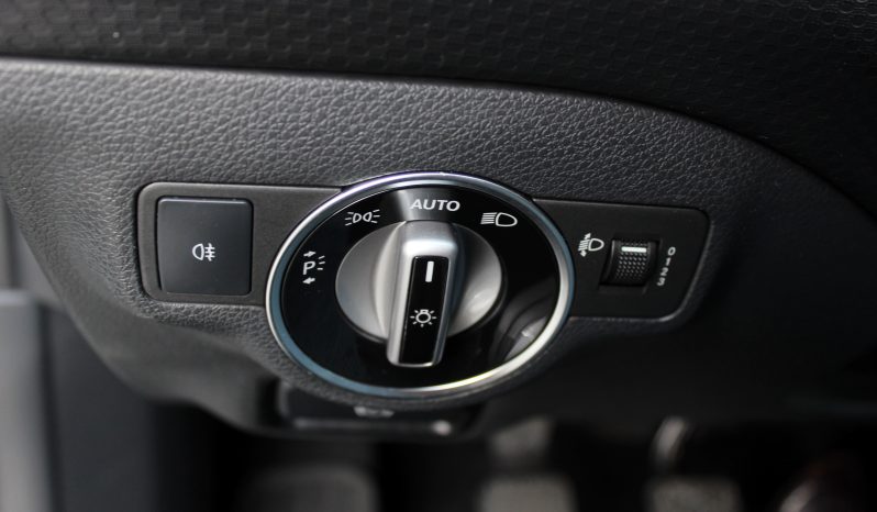 Mercedes A 160 completo