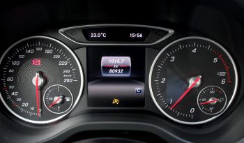 Mercedes A 160 completo