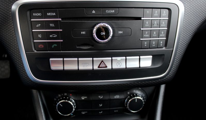 Mercedes A 160 completo