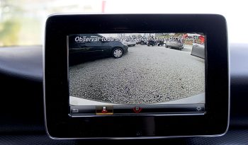 Mercedes A 160 completo