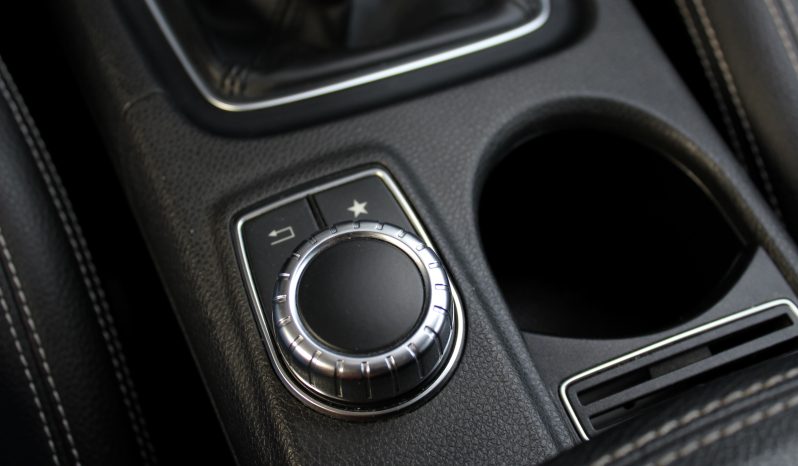 Mercedes A 160 completo