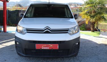 Citroen Berlingo completo