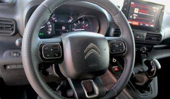 Citroen Berlingo completo