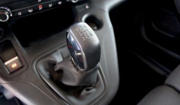 Citroen Berlingo completo