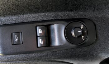 Citroen Berlingo completo