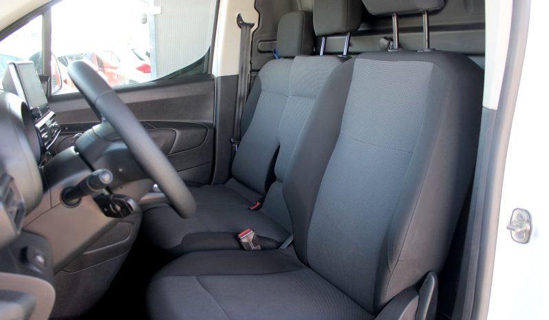 Citroen Berlingo completo