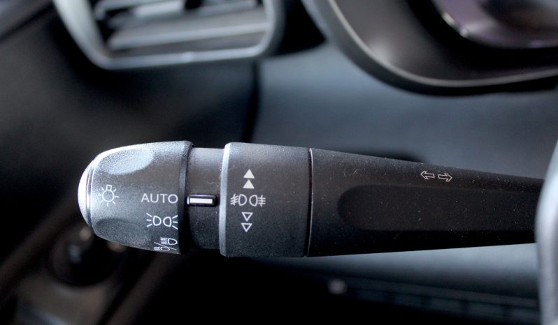 Citroen Berlingo completo