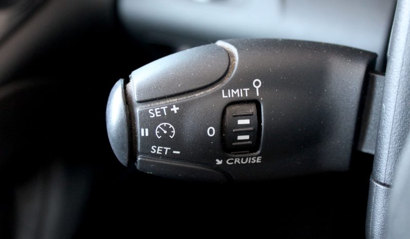 Citroen Berlingo completo