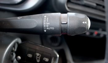 Citroen Berlingo completo