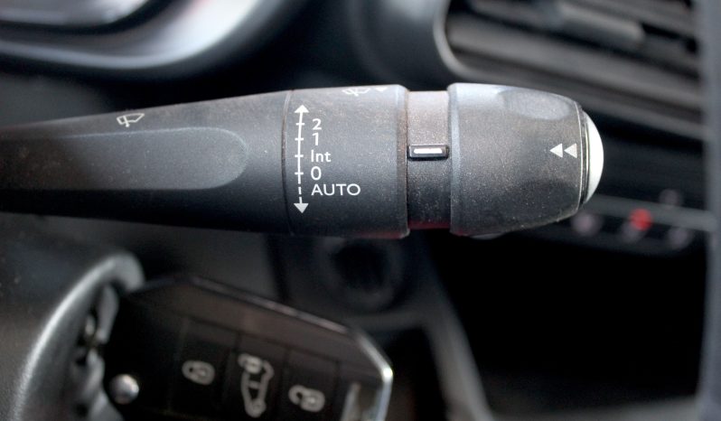 Citroen Berlingo completo