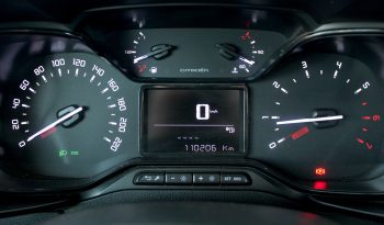 Citroen Berlingo completo