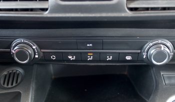 Citroen Berlingo completo