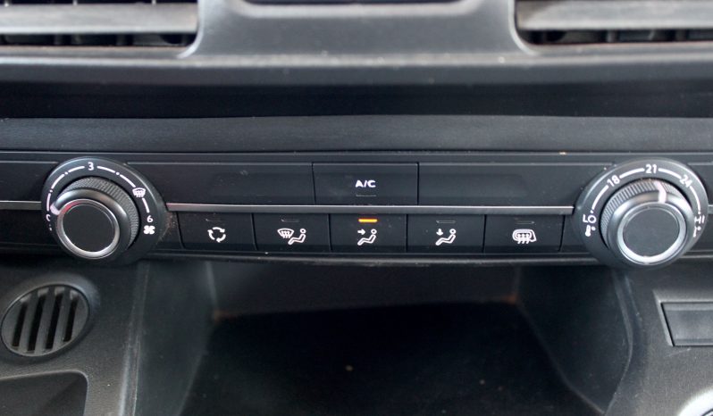 Citroen Berlingo completo