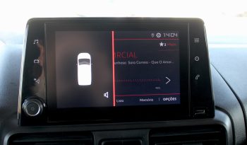 Citroen Berlingo completo