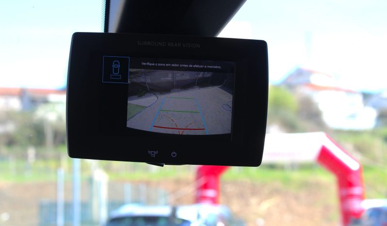 Citroen Berlingo completo