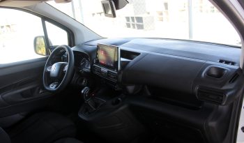 Citroen Berlingo completo