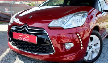 Citroen DS3 completo