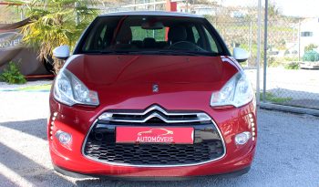 Citroen DS3 completo