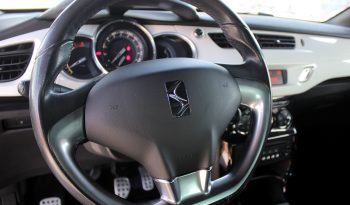 Citroen DS3 completo