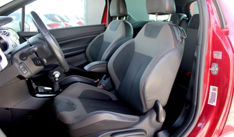 Citroen DS3 completo