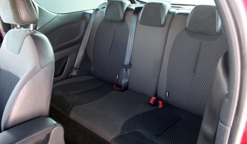 Citroen DS3 completo