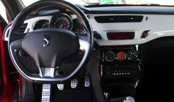Citroen DS3 completo