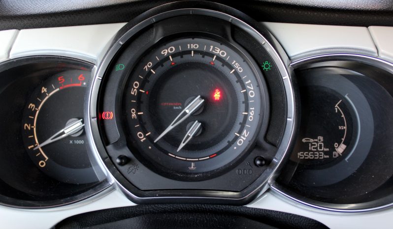 Citroen DS3 completo