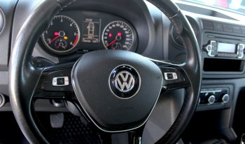Volkswagen Amarok completo