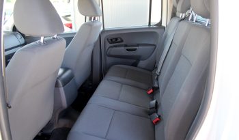 Volkswagen Amarok completo