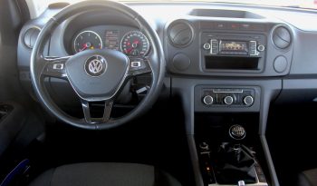 Volkswagen Amarok completo