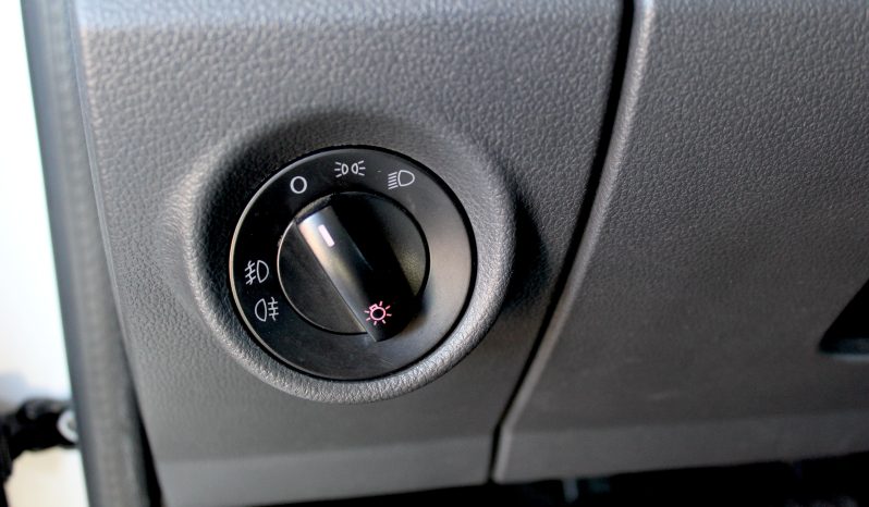 Volkswagen Amarok completo