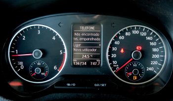 Volkswagen Amarok completo