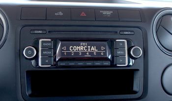 Volkswagen Amarok completo