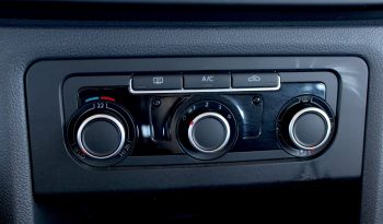 Volkswagen Amarok completo