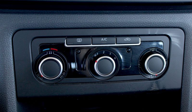 Volkswagen Amarok completo