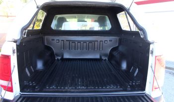 Volkswagen Amarok completo
