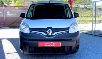 Renault Kangoo completo