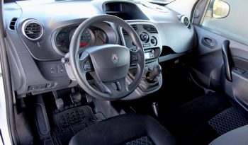 Renault Kangoo completo